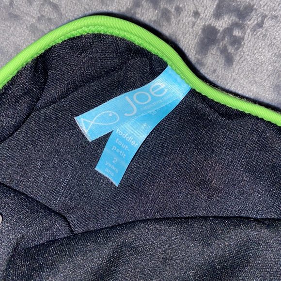 Joe fresh baby onepiece bathing suit - Picture 4 of 4